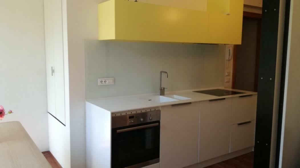 Apartment Life In Венеция Екстериор снимка