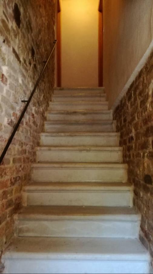 Apartment Life In Венеция Екстериор снимка