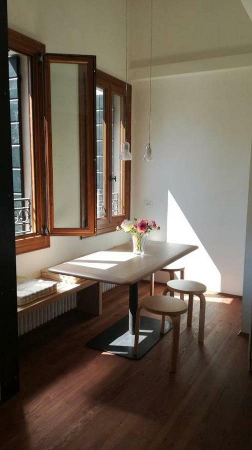 Apartment Life In Венеция Екстериор снимка